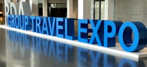 Group Travel Expo 1
